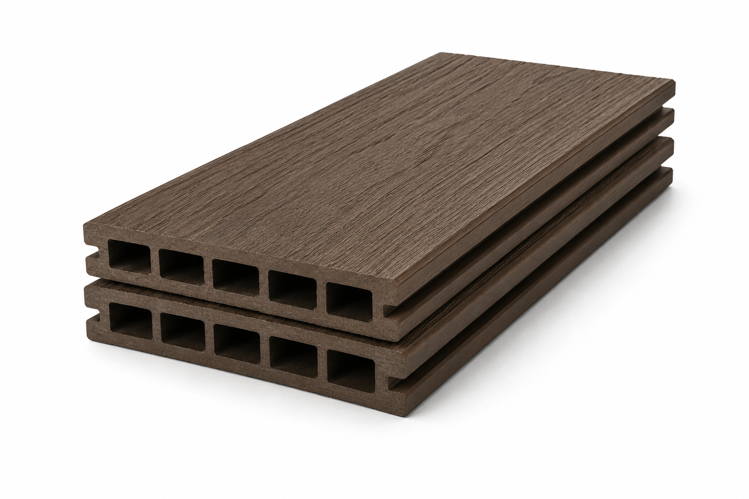 Treated Deck Lumber (Pre-2003)