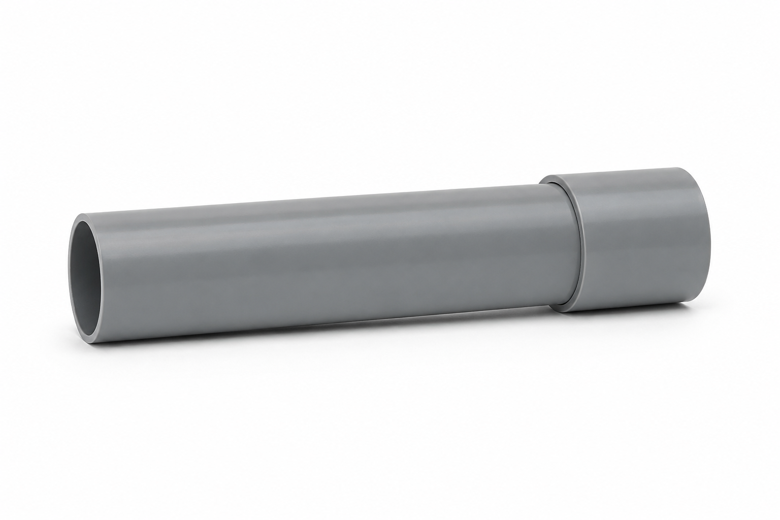 New PVC Drinking-Water Supply Pipe