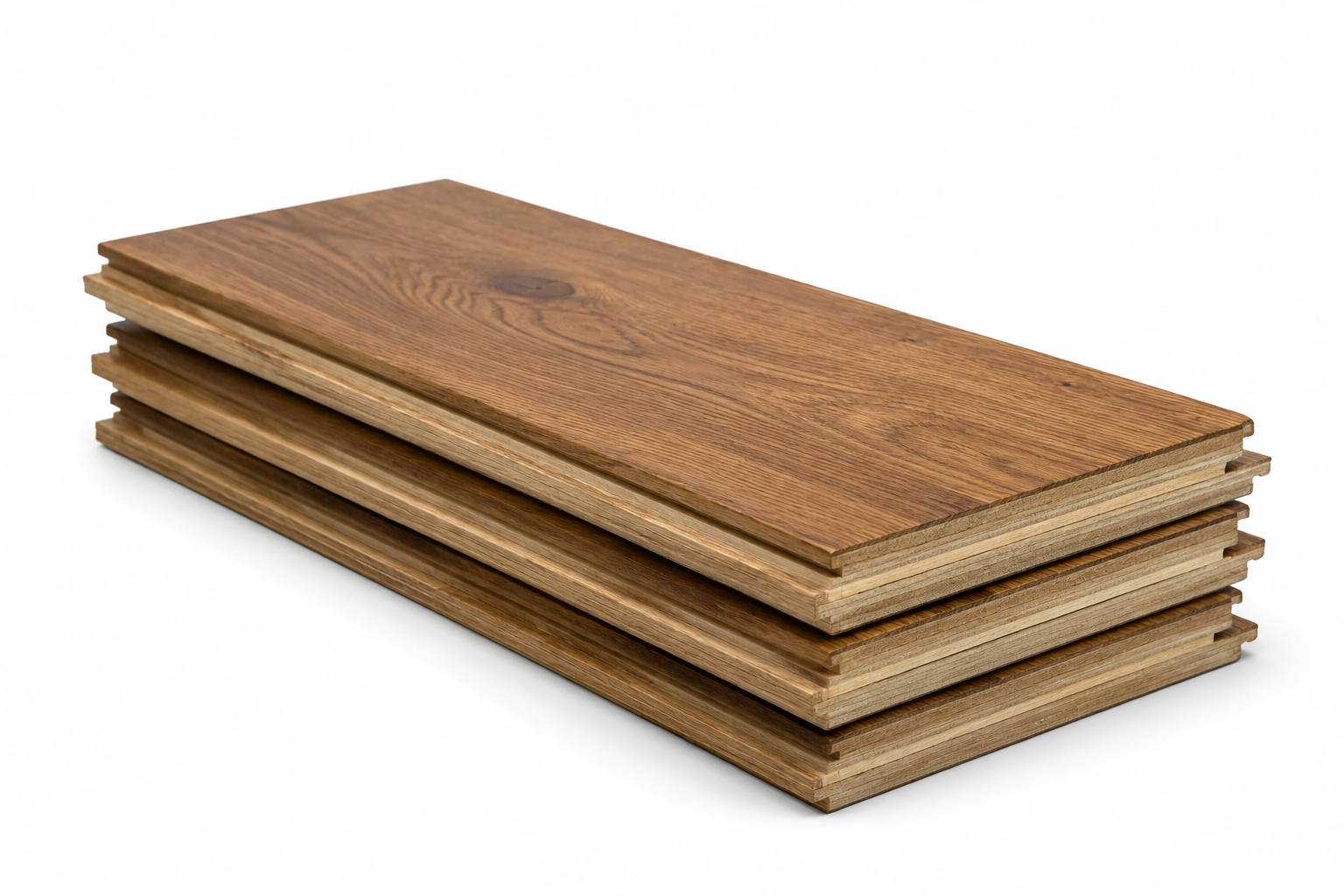 Plywood (UF-Bonded Interior)