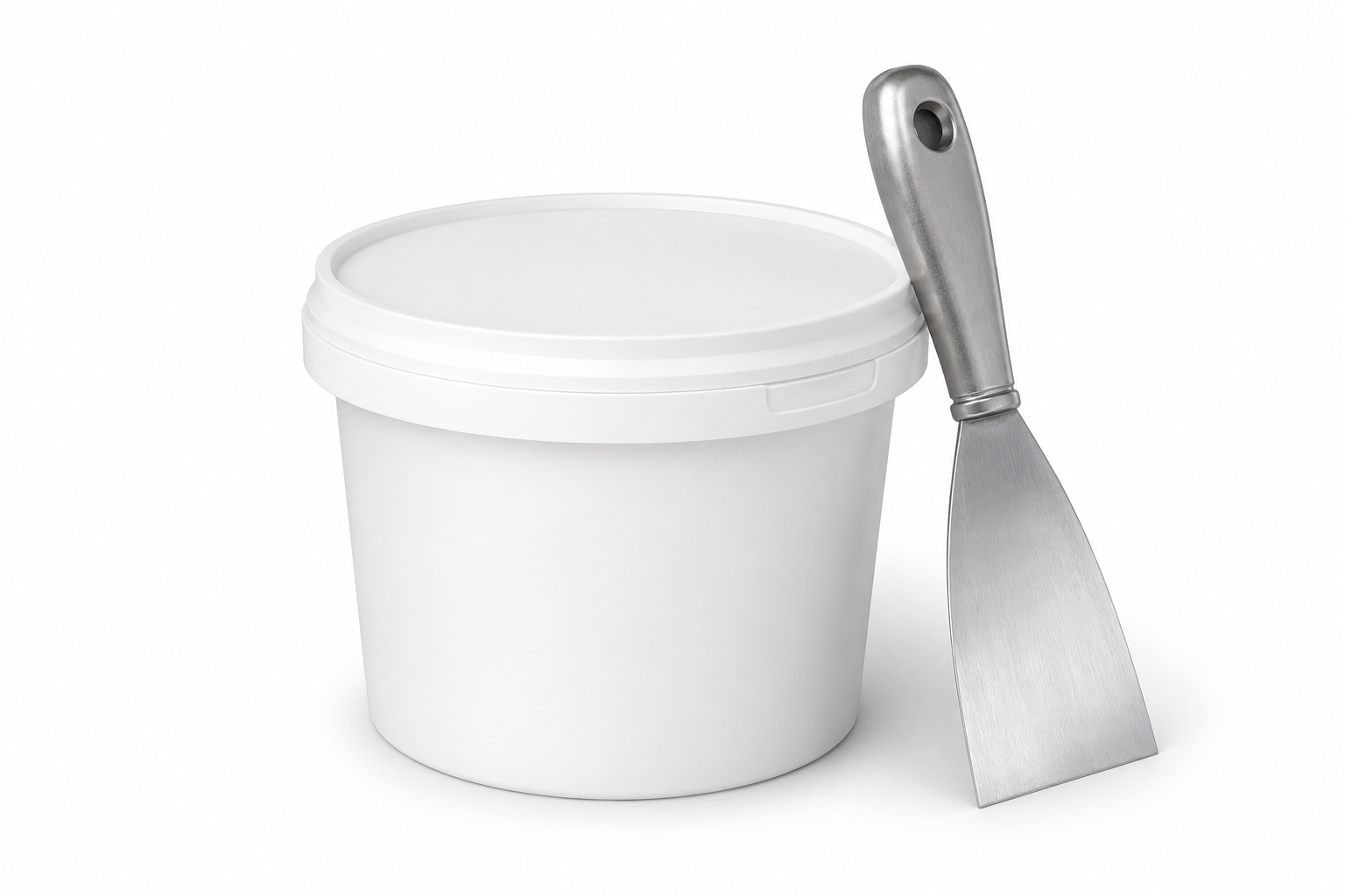 Epoxy Grouts and Adhesives