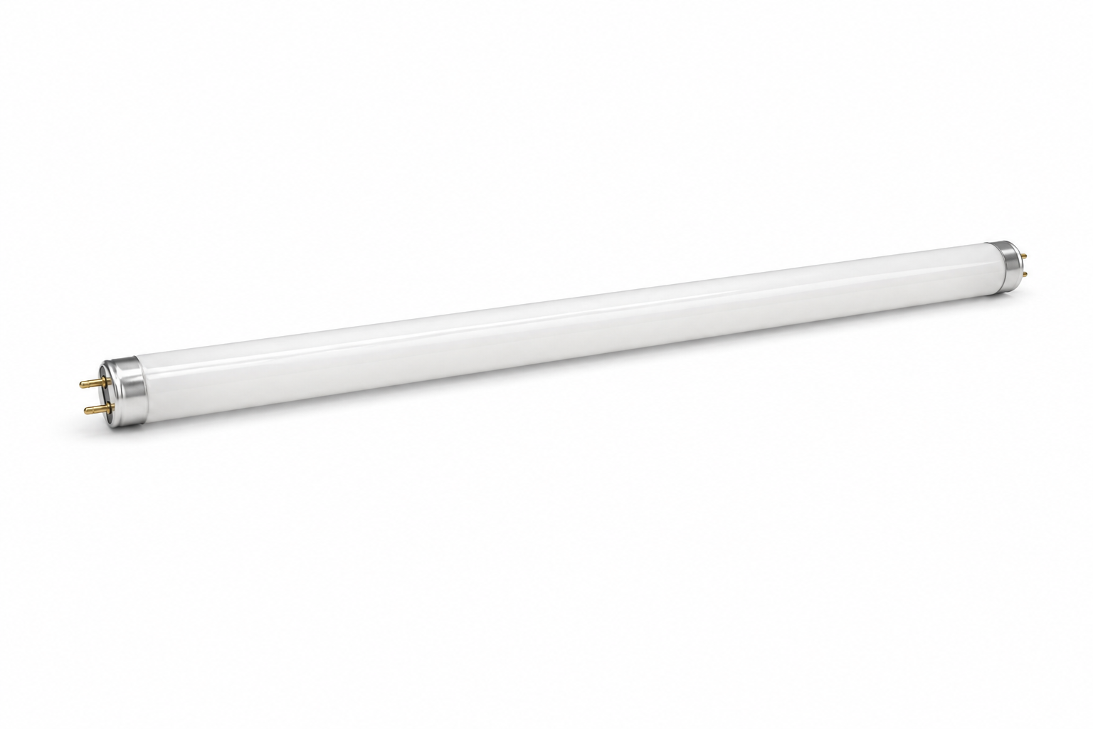 Compact Fluorescent Lamps & Linear Fluorescent Tubes