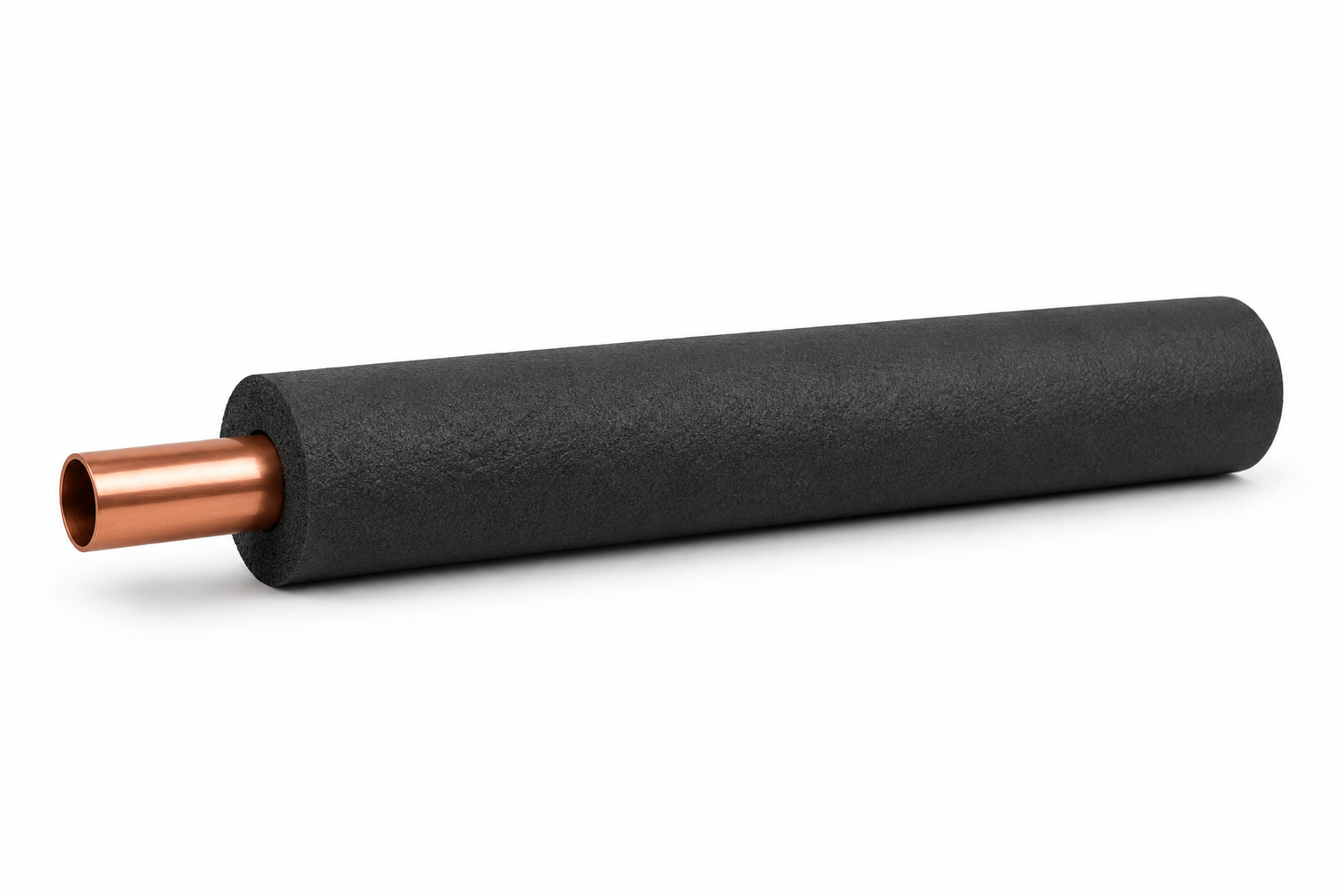 Foam Pipe Insulation