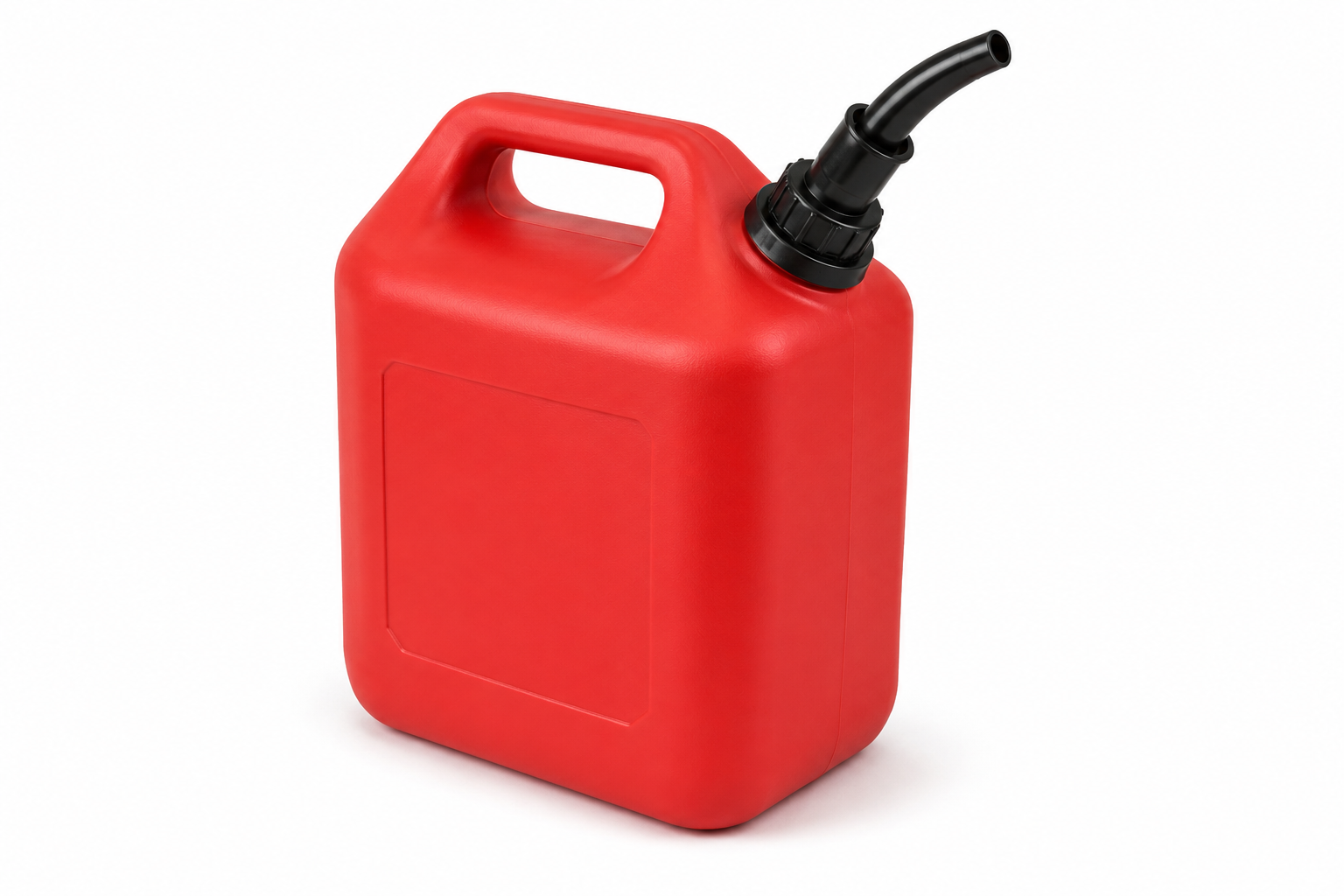 Stored Fuel & Cleaning Solvents in Garages