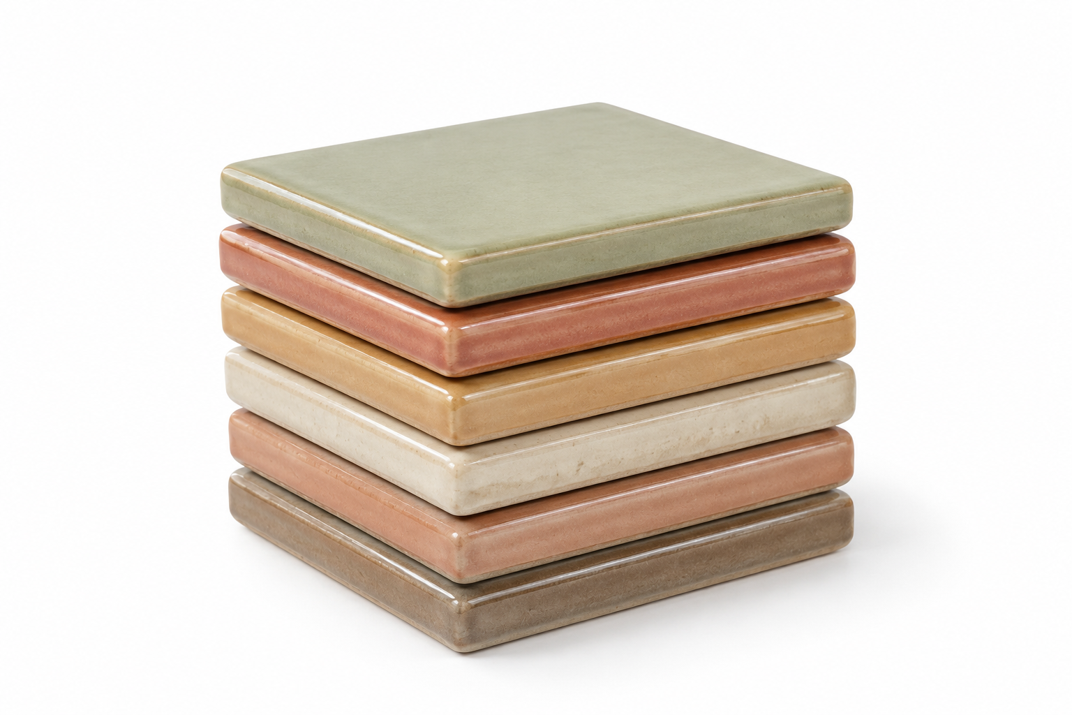Glazed Tile & Ceramic Pigments