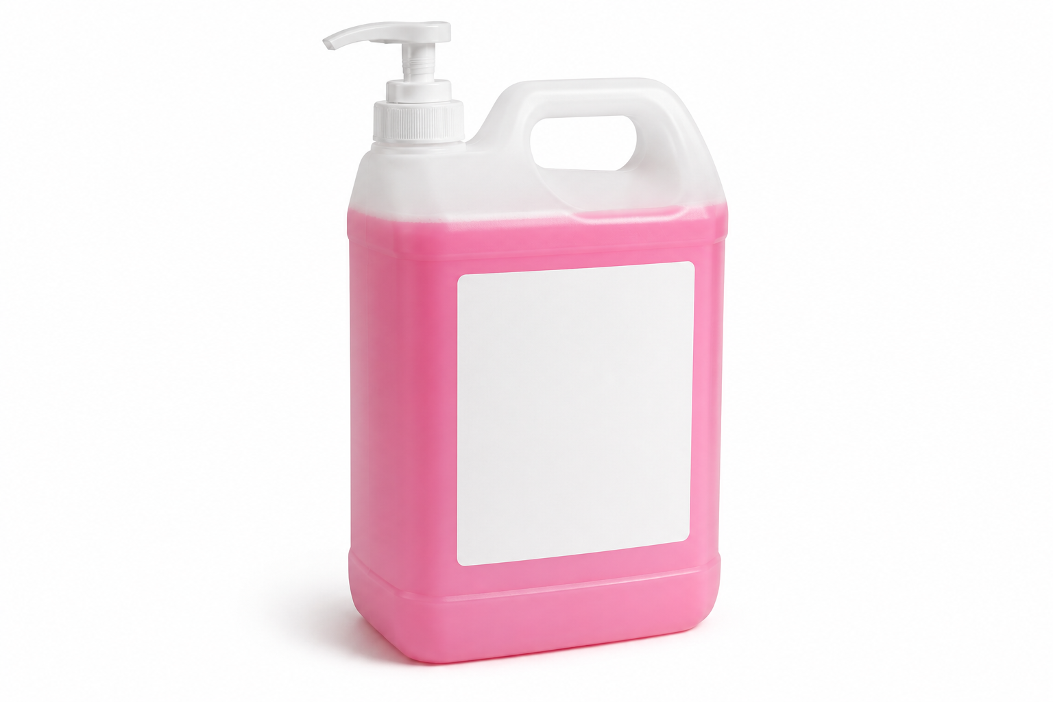 Industrial Hand-Soap Concentrates