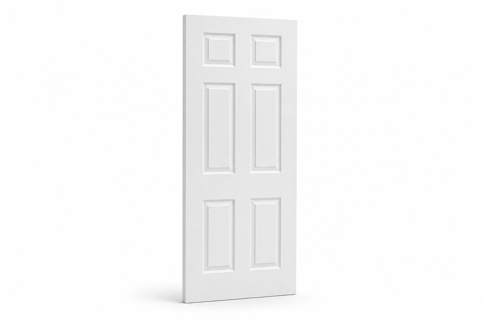 20-Minute Fire Door