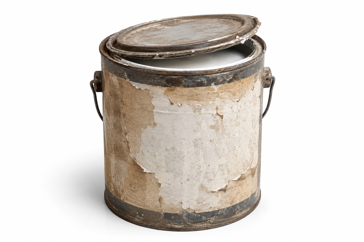 Lead Paint (Pre-1978)