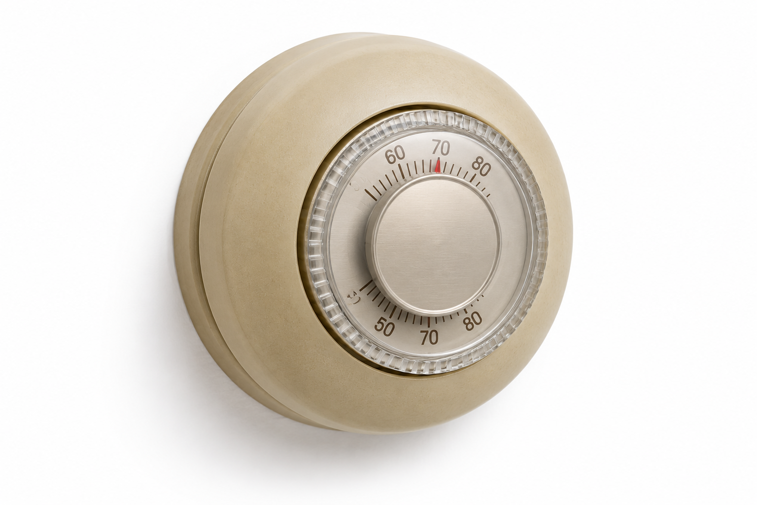 Legacy Mercury Thermostats (Pre-2000)