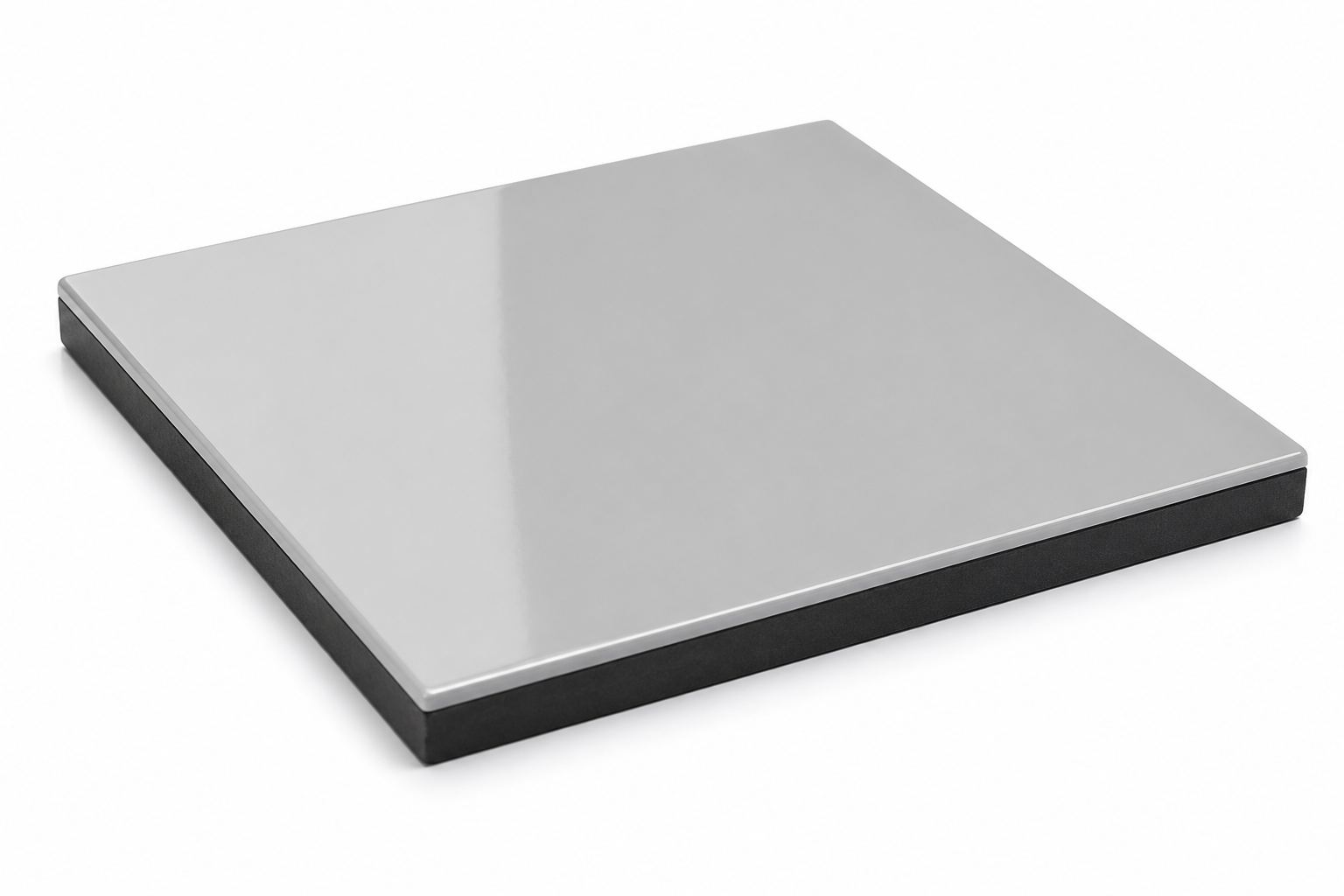 Poured Acrylic Resinous Flooring
