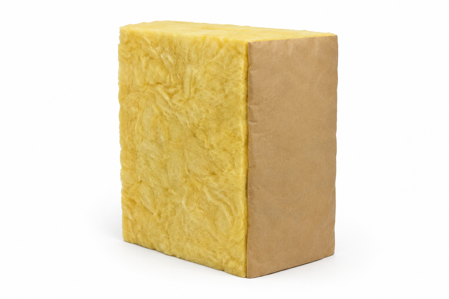 Fiberglass and Mineral Wool Insulation Binders