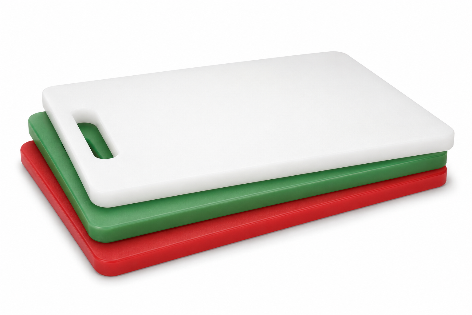 BPA-Free Plastic Components