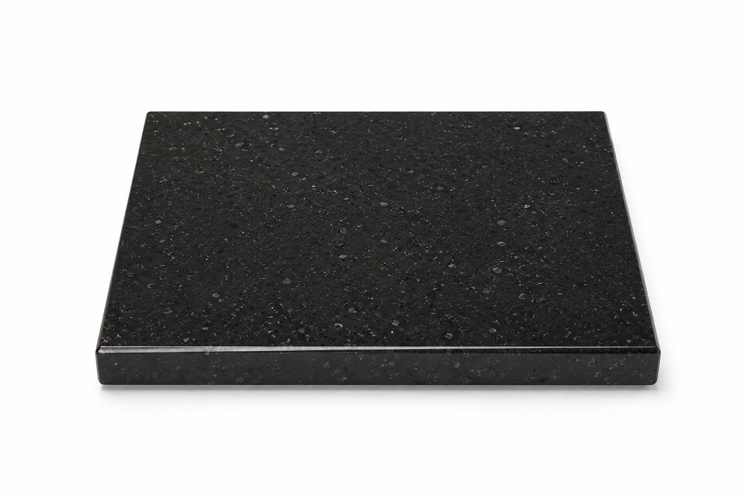 Polyester-Bonded Quartz Countertops