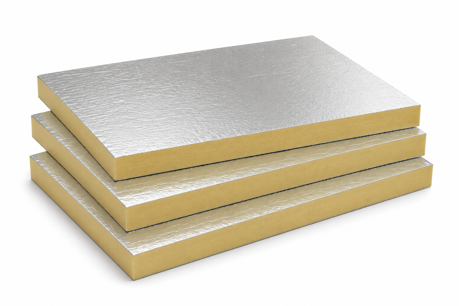 Rigid Foam Roof Insulation (Legacy)