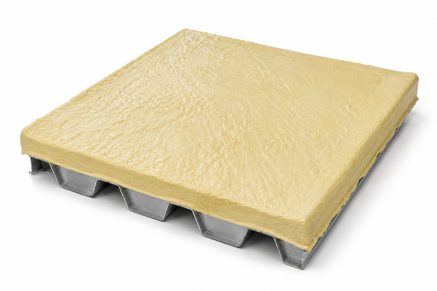 XPS Foundation Insulation (Legacy)