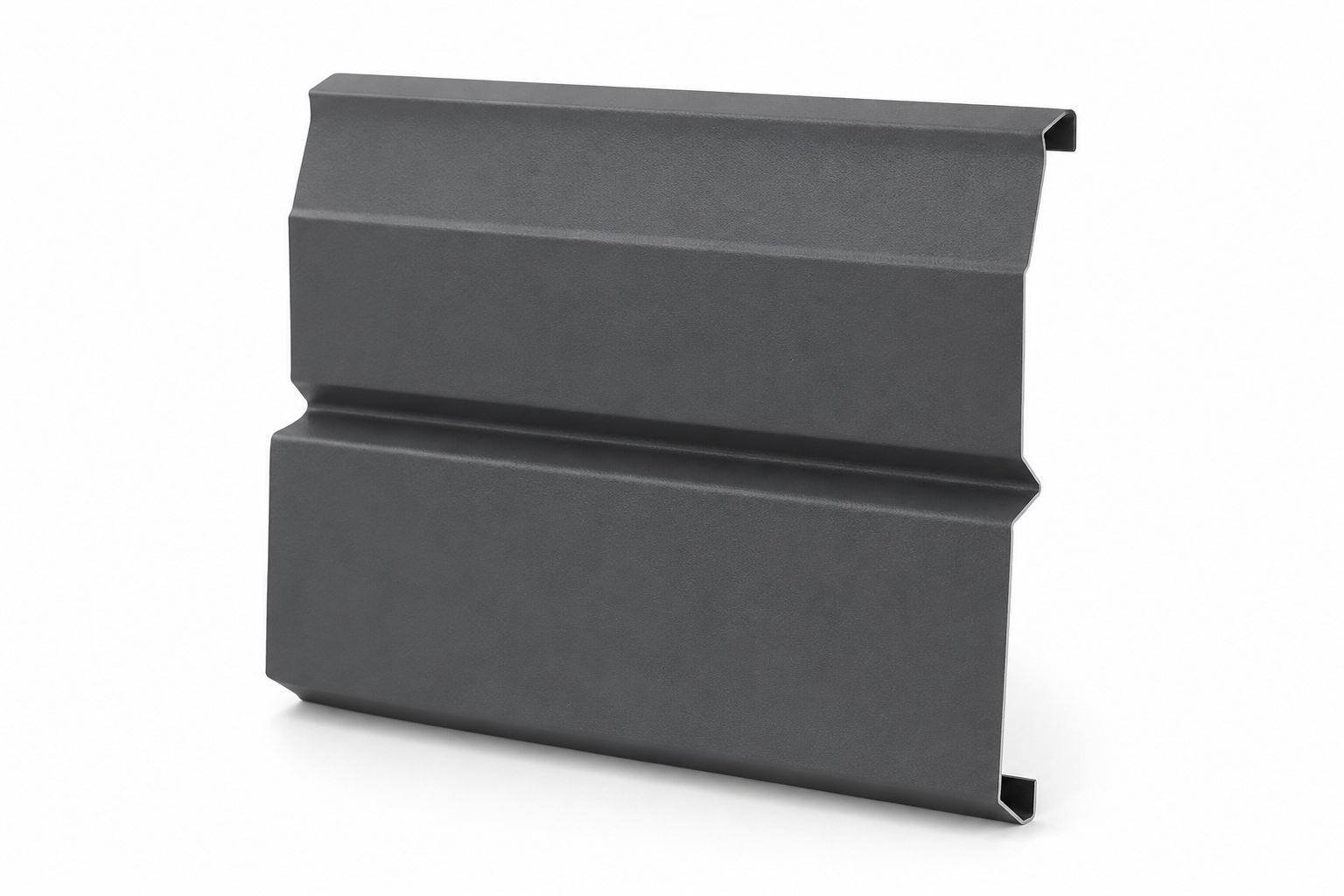 Pigmented Powder-Coat Finishes