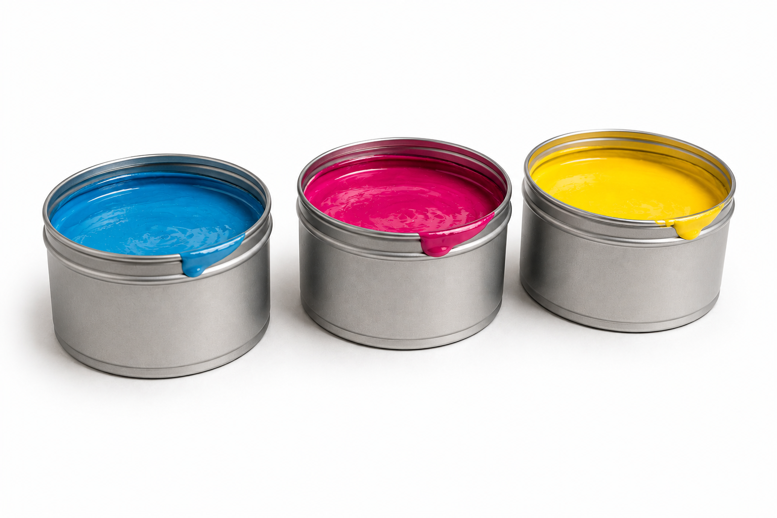 Printing Inks (Specialty)