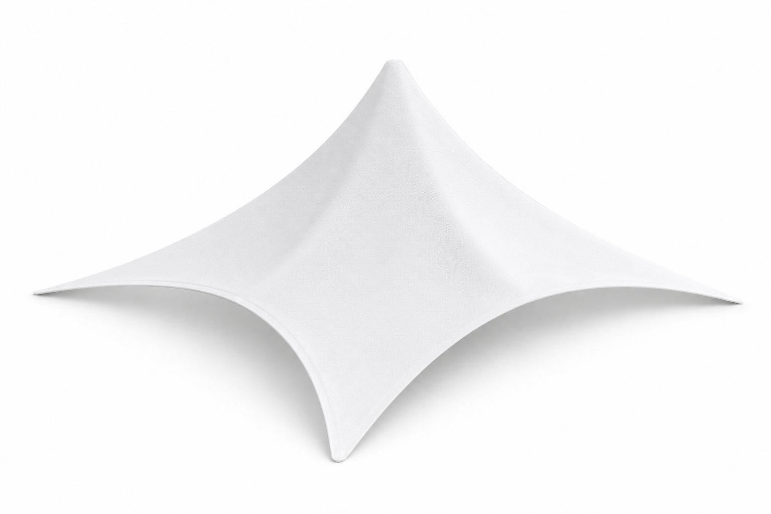 Architectural PTFE Membrane Roofing