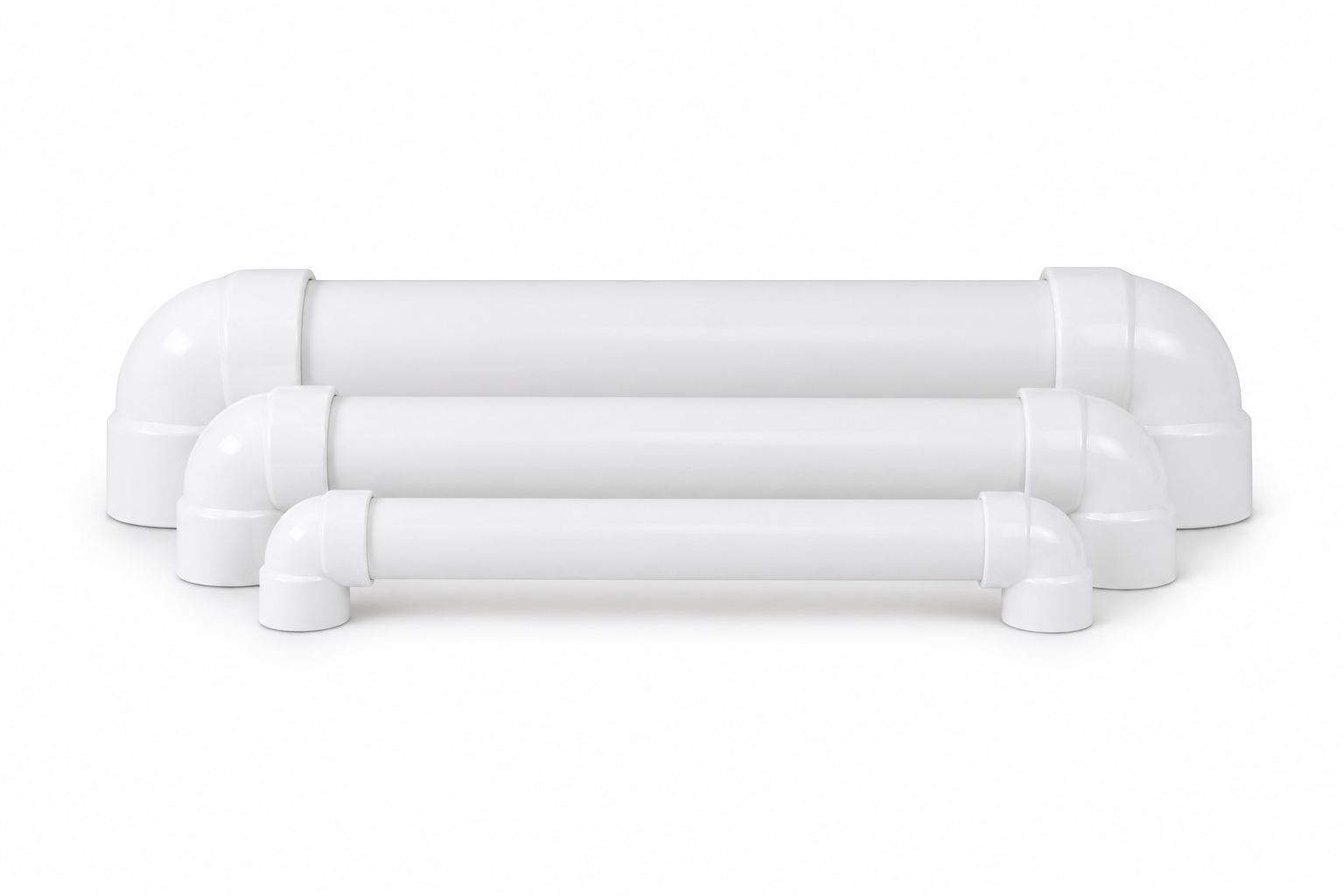 Flexible PVC Medical Tubing