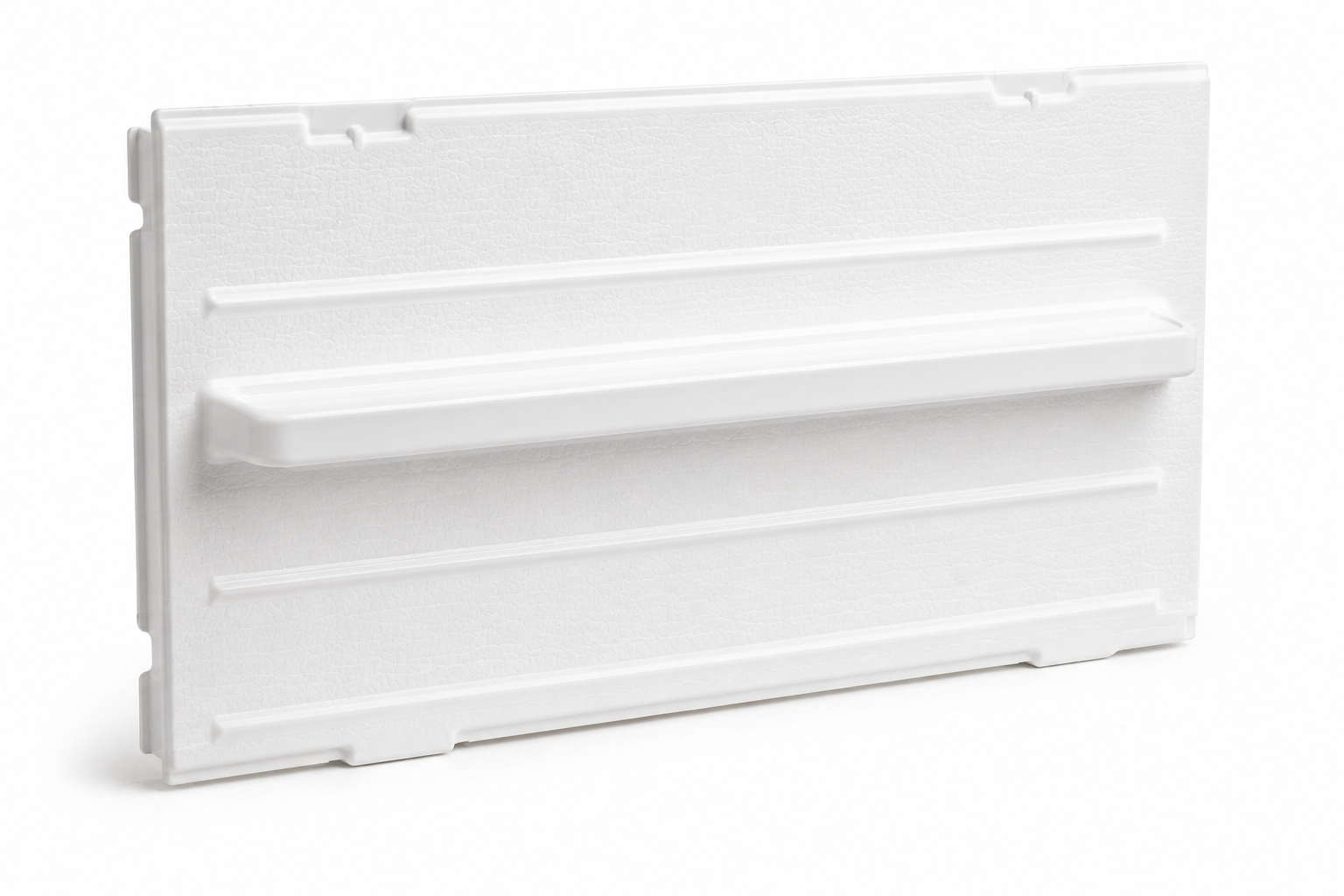 Treated Refrigerator Liners
