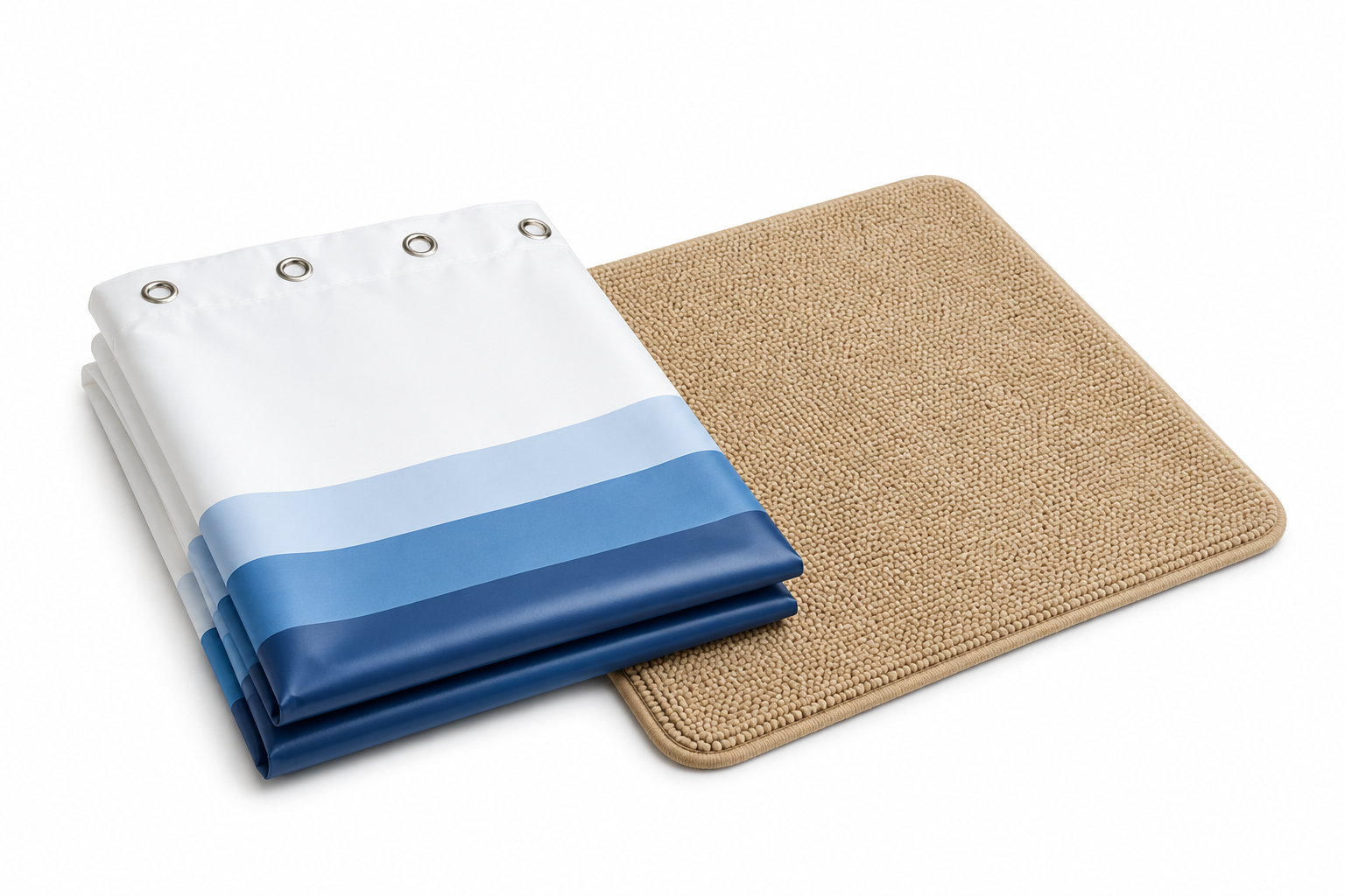 Stain-Resistant Upholstery and Drapery