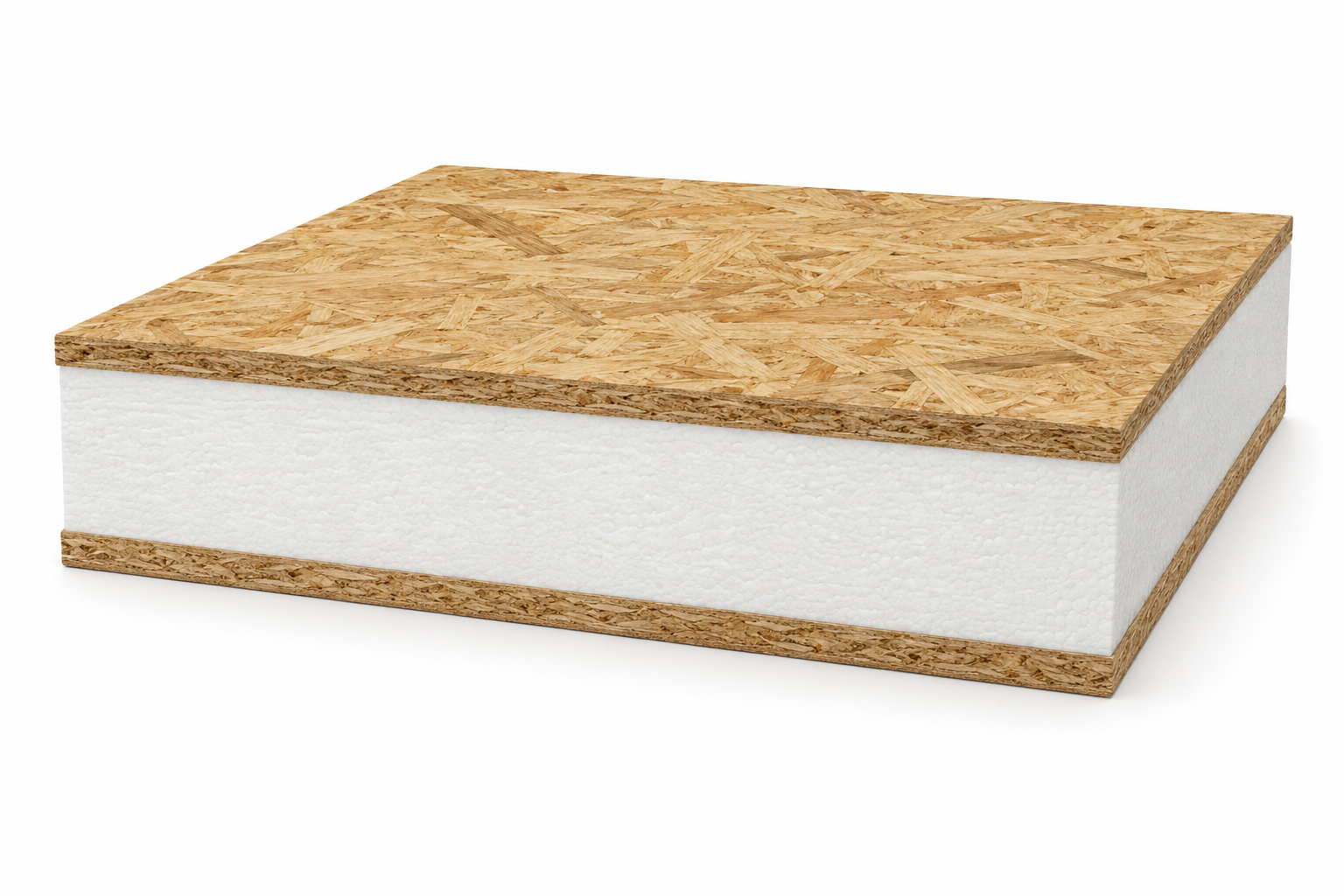 Polystyrene SIP Cores (Legacy)