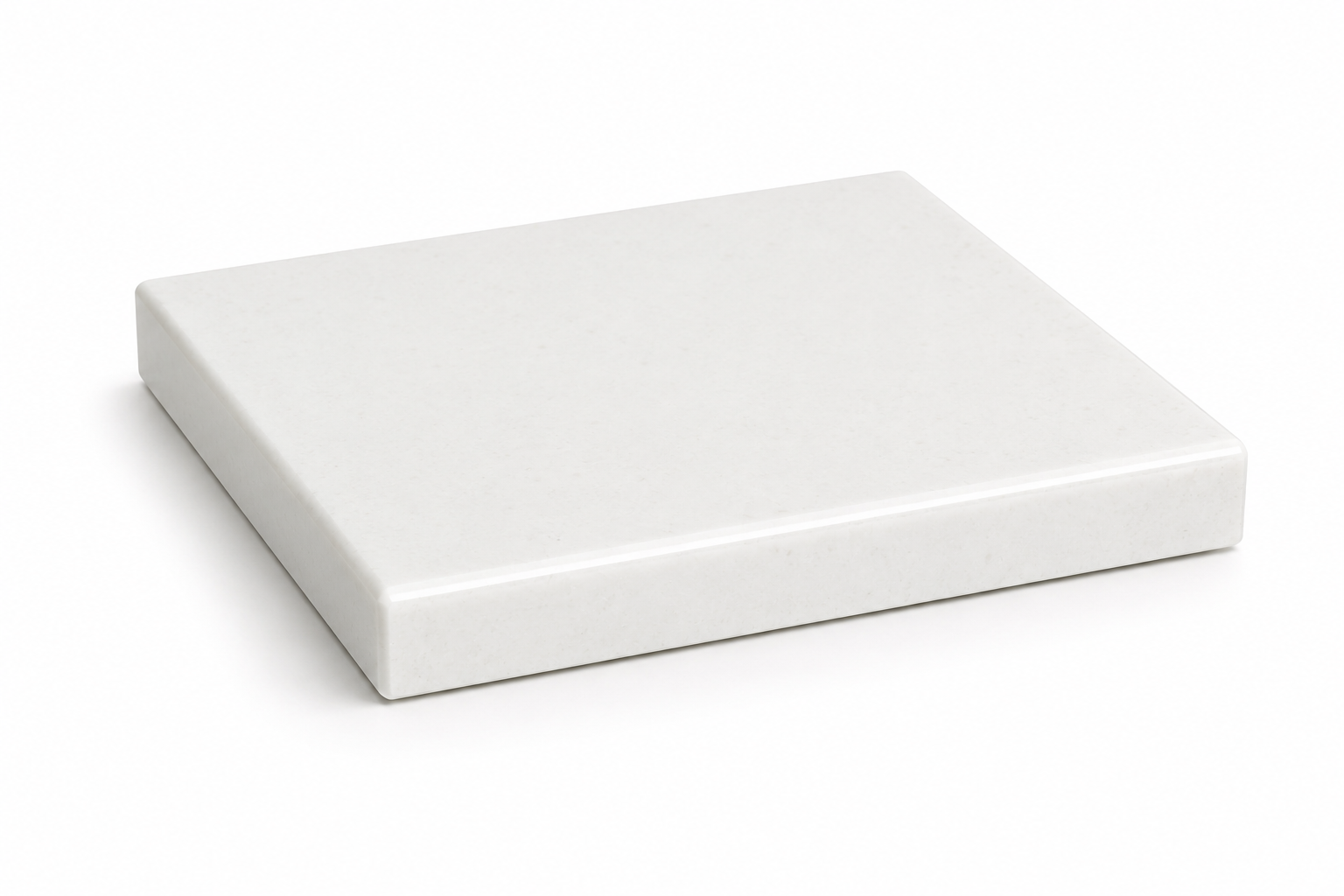 Solid Surface Countertops and Wall Panels