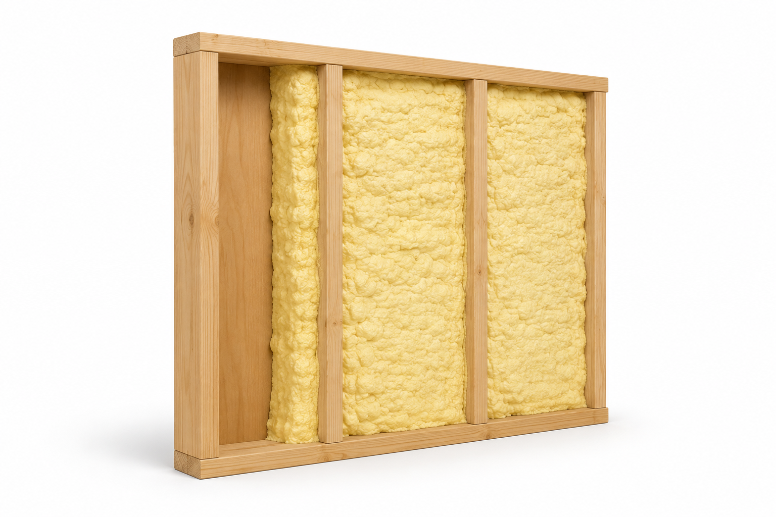 Below-Grade Foam Insulation (Legacy)