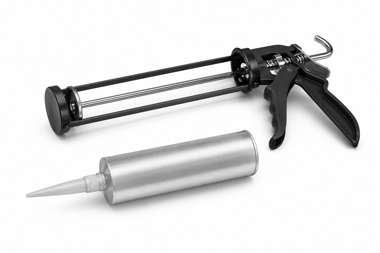 Two-Part Polyurethane Adhesives