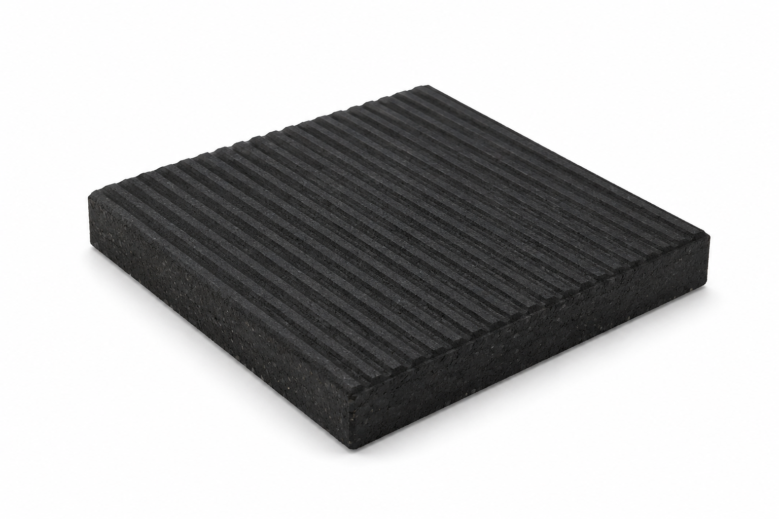 Plasticized Rubber Components