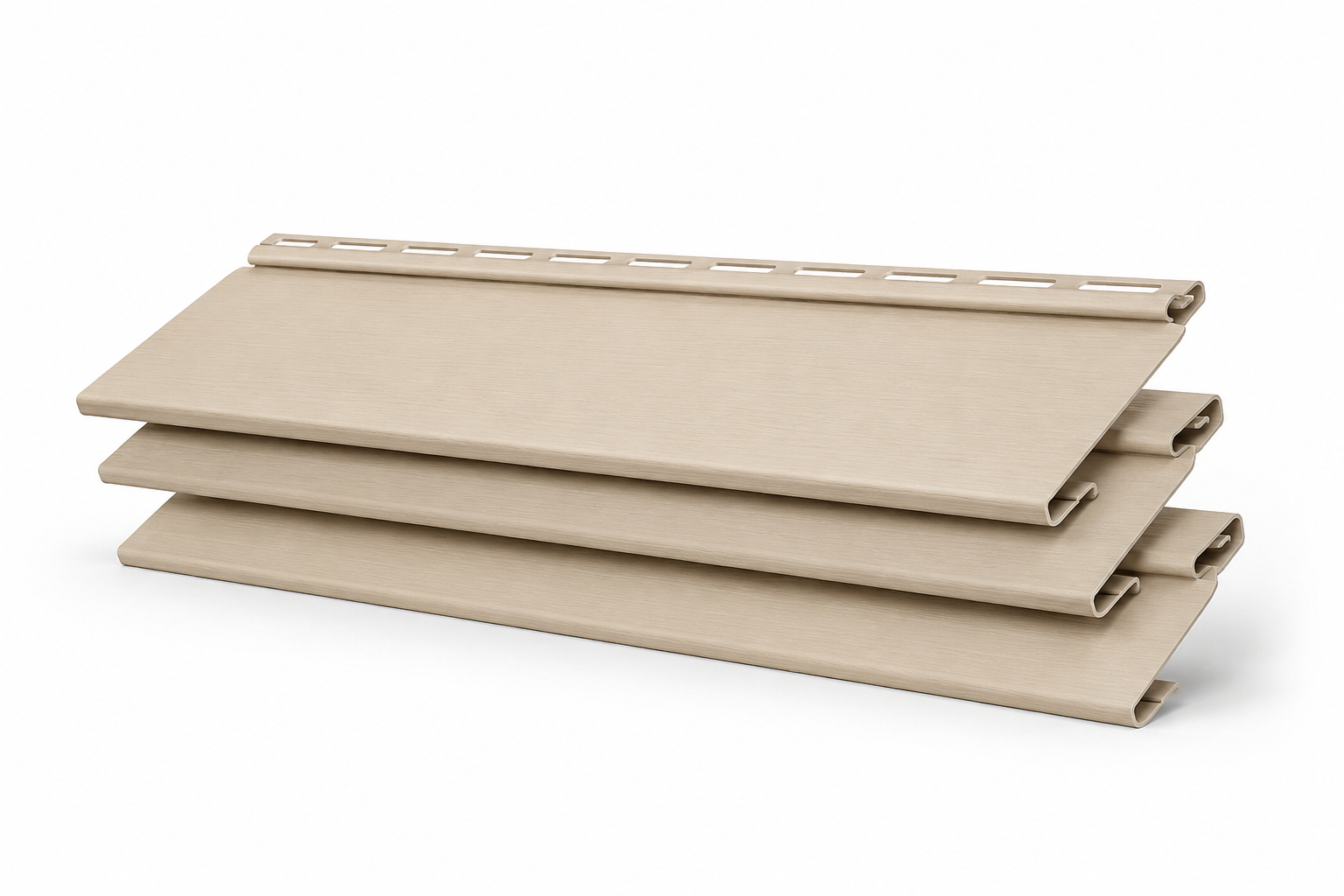 Vinyl Siding