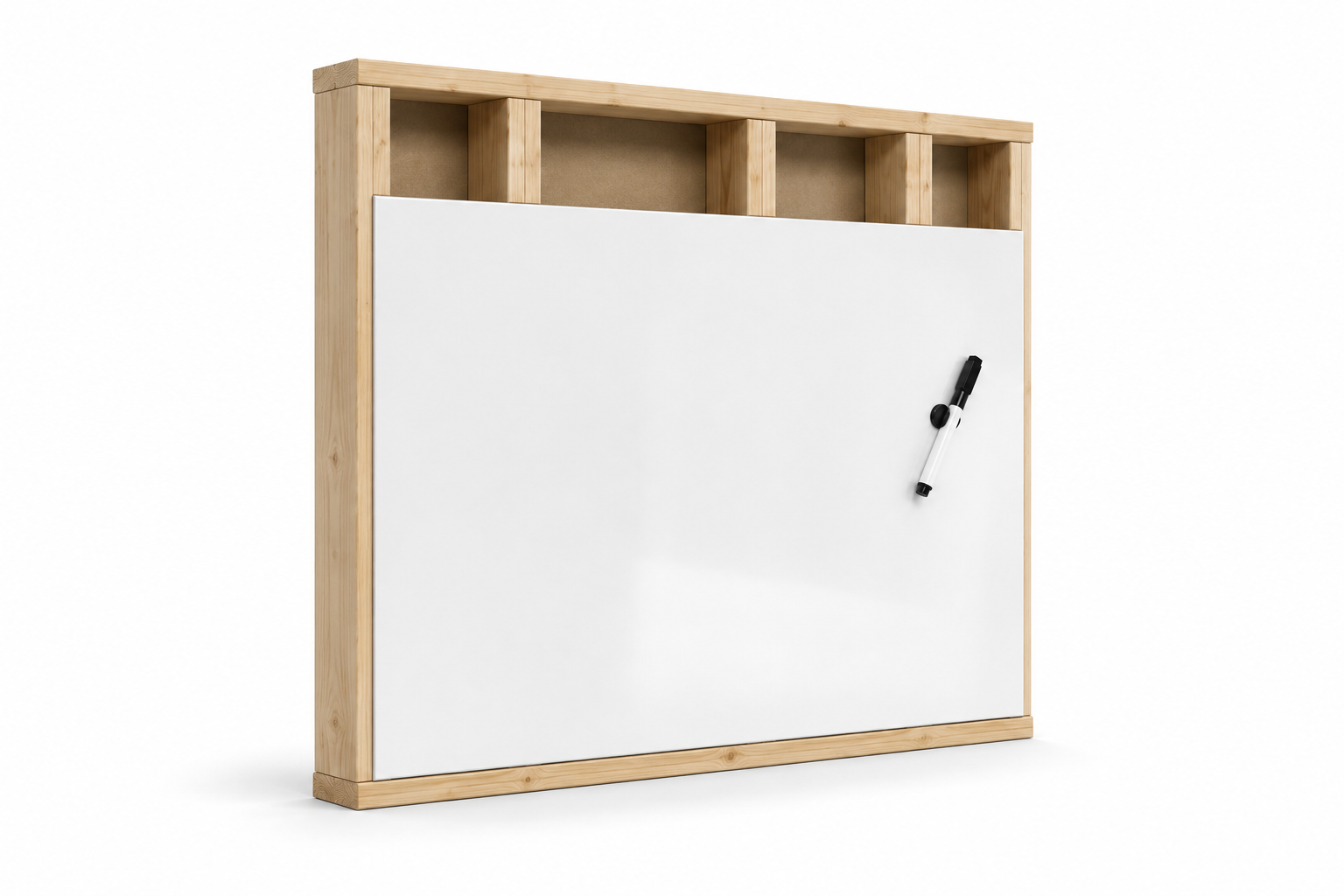 Whiteboard Surface Coatings