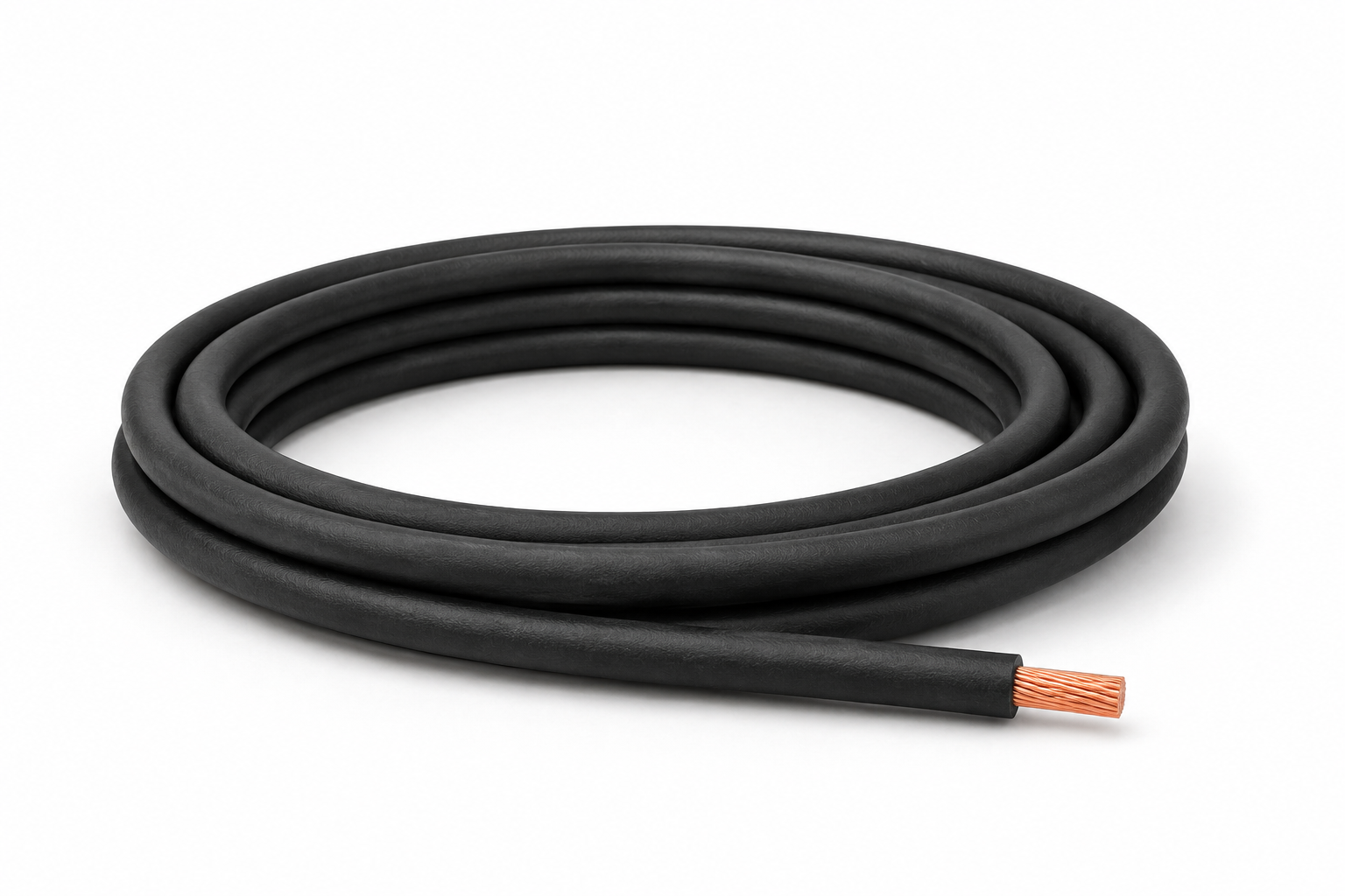 Electrical Cable Jacketing