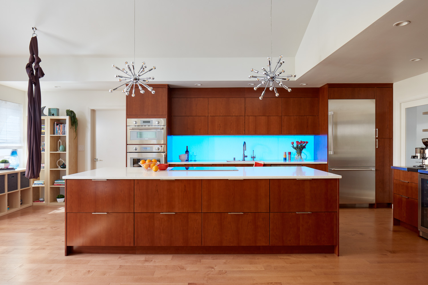 Sasinowski Residence