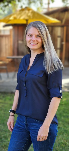 Angie, PreConstruction Manager