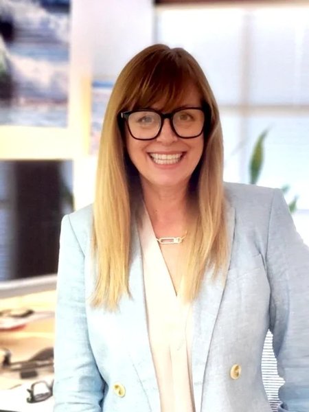 Bella Babot, Partner + GM