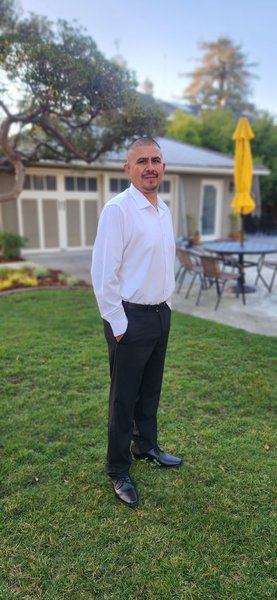 Damian, Site Foreman