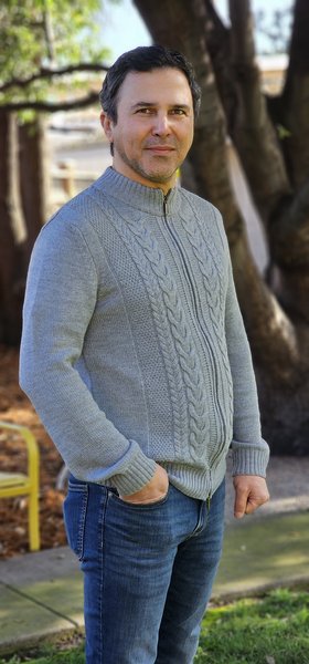 Donny Nejati, Team Member