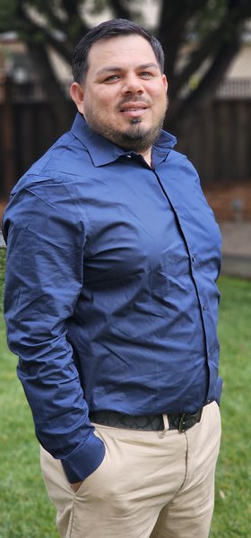 Jesus Galvez, Team Member