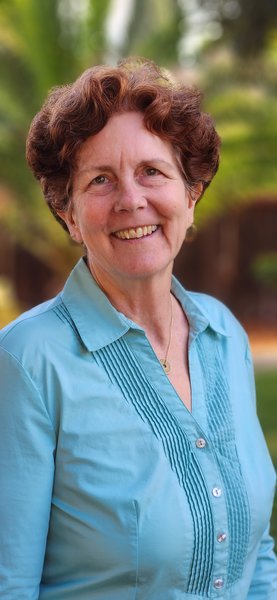 Kelly, Production Operations Manager