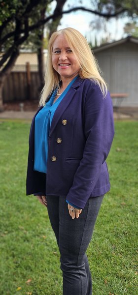 Krista Brassfield, Team Member