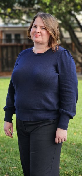 Lindsey Holland, Team Member