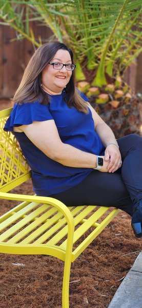 Monique, Office Manager