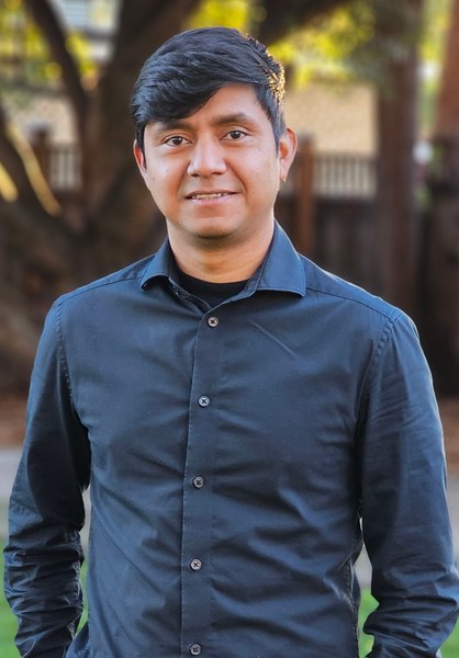 Nelson Ramirez, Apprentice Carpenter