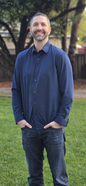 Rick Dybas, Team Member