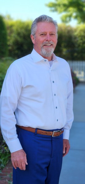 Scott Lollis, Project Manager