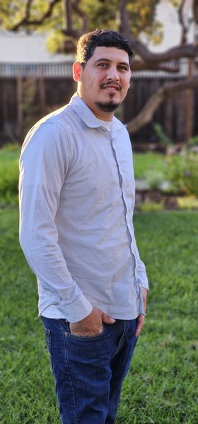 Selvin Roberto Alvarenga, Team Member