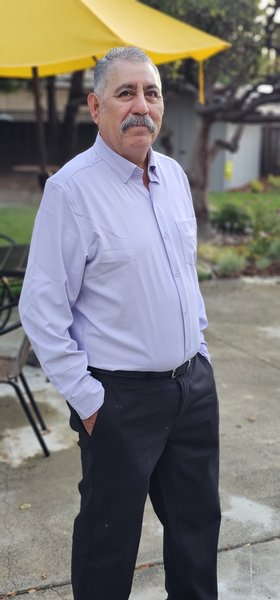 Victor Valdez, Team Member