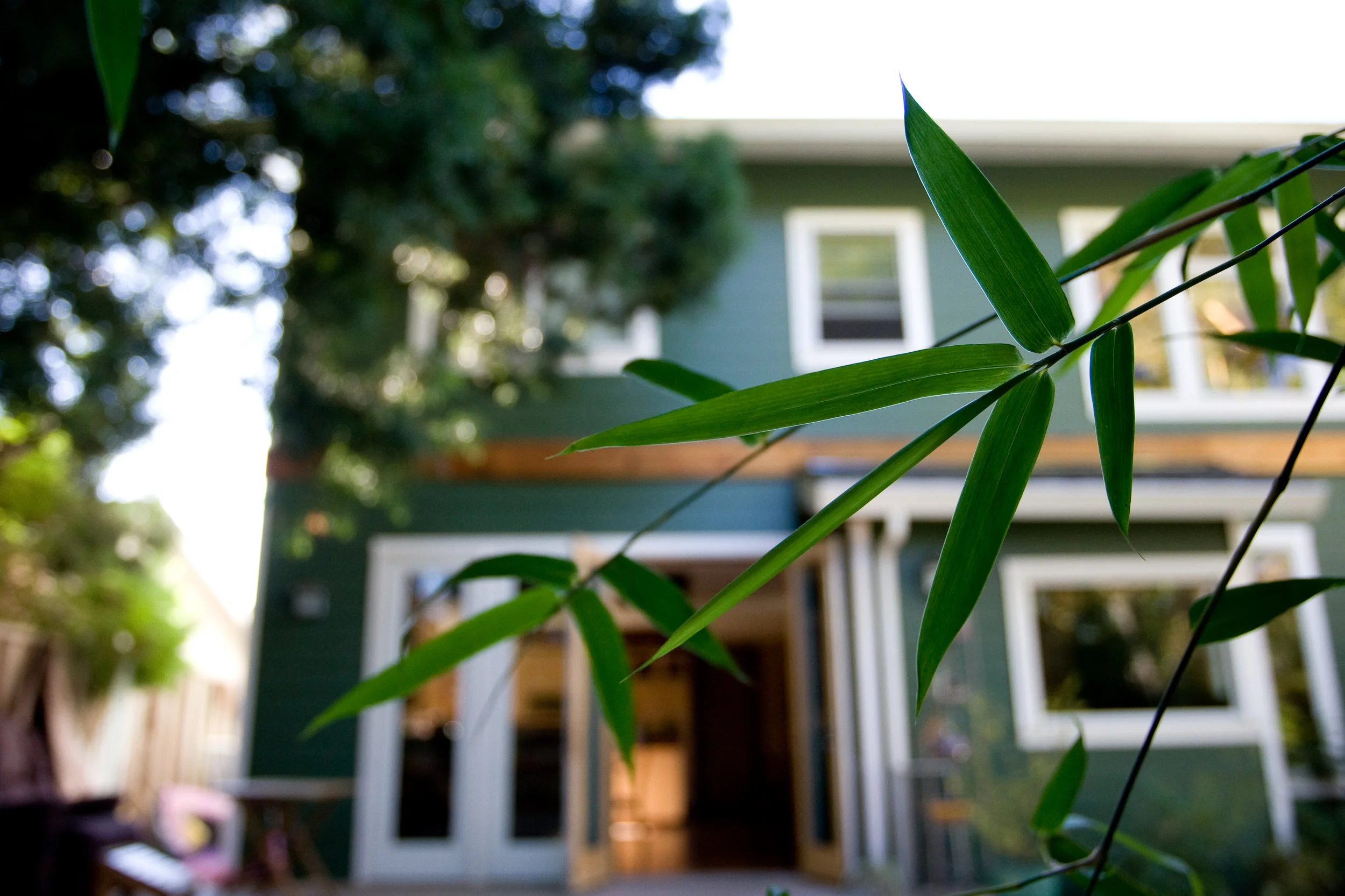 Sustainable Living